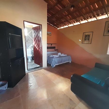 Vila Branca Canoa Canoa Quebrada Zewnętrze zdjęcie