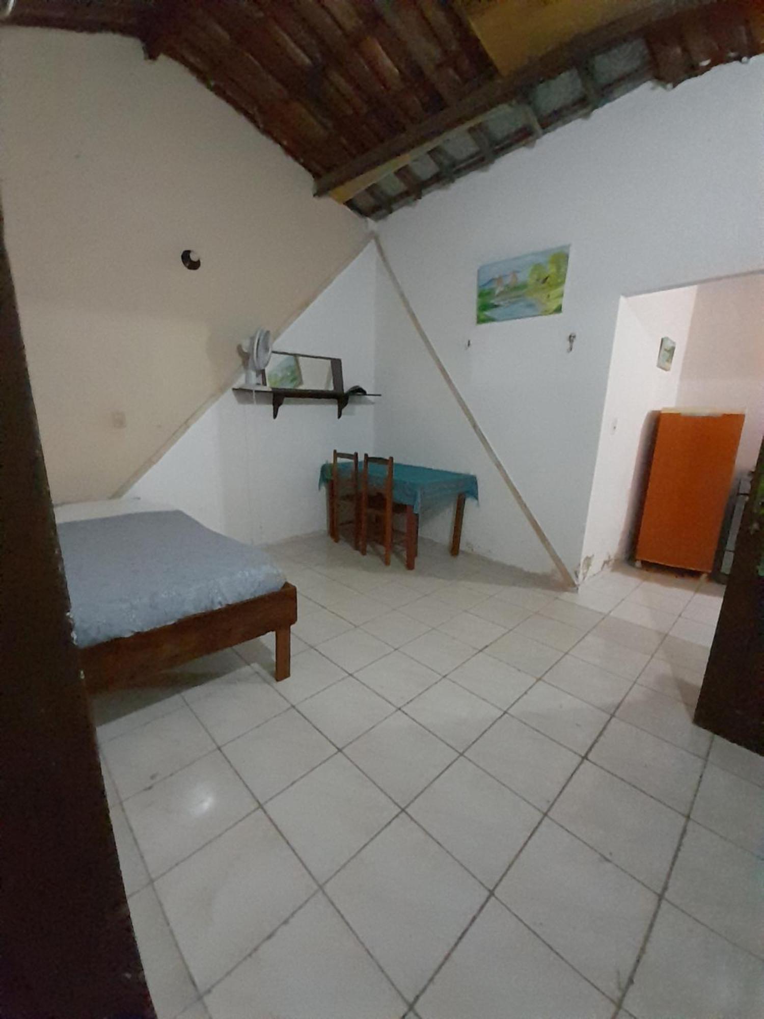 Vila Branca Canoa Canoa Quebrada Zewnętrze zdjęcie