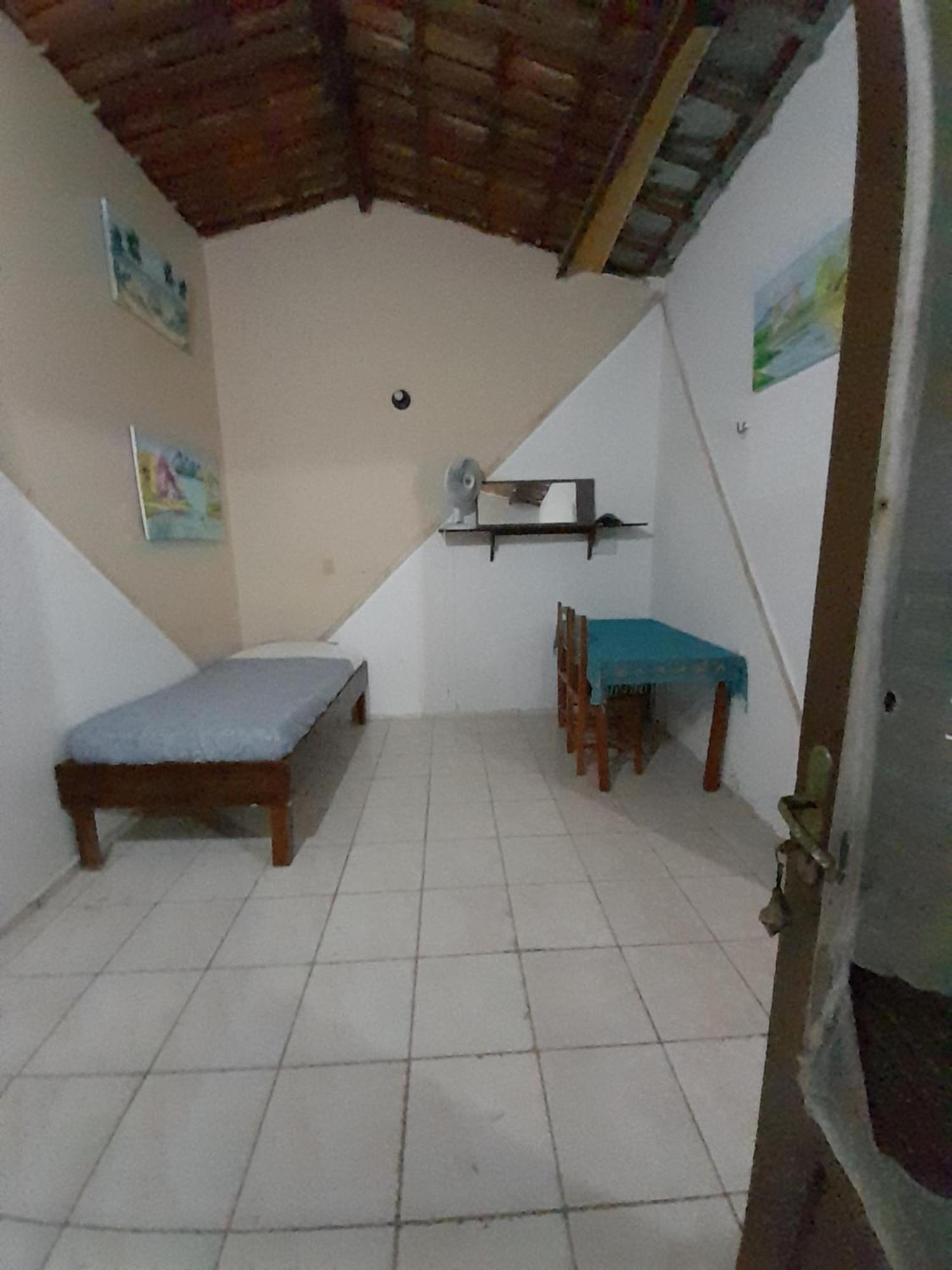 Vila Branca Canoa Canoa Quebrada Zewnętrze zdjęcie